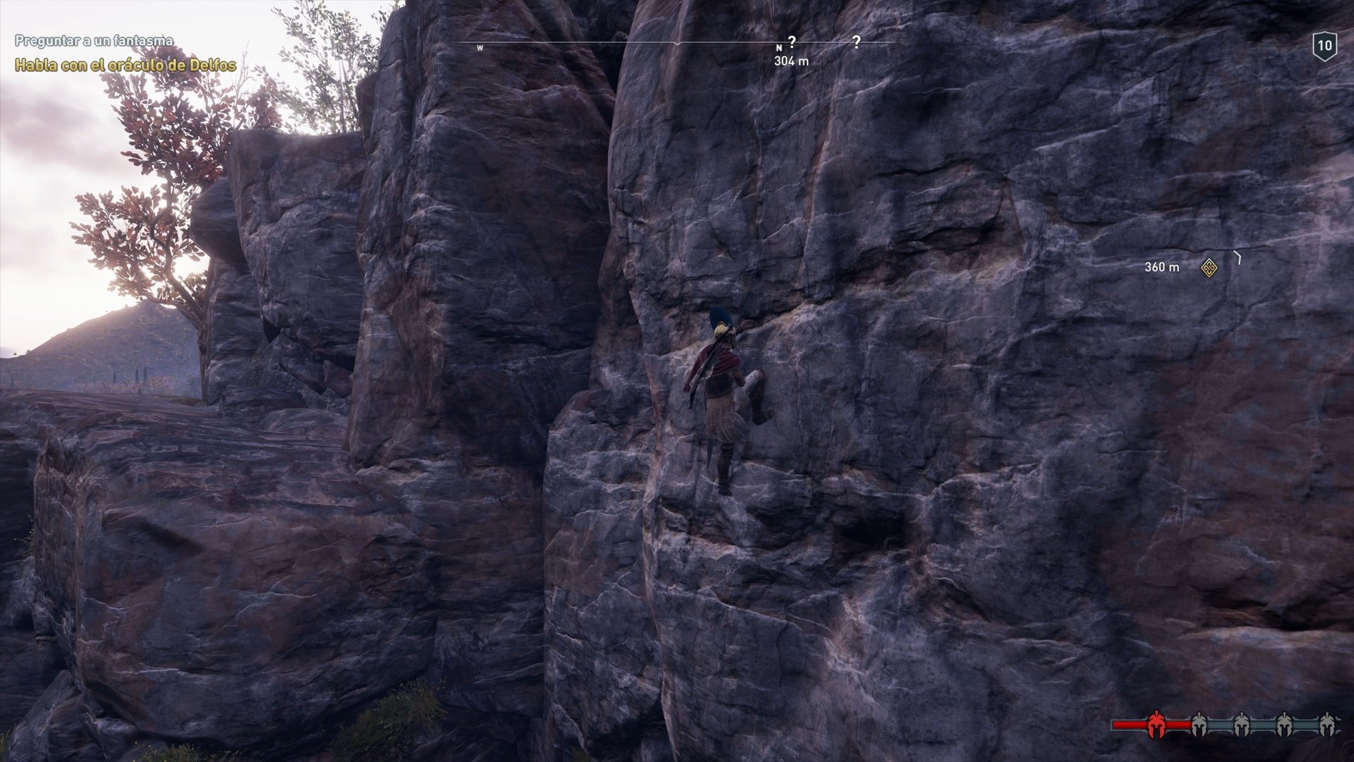 Assassin´s Creed Odyssey - Imagen 39